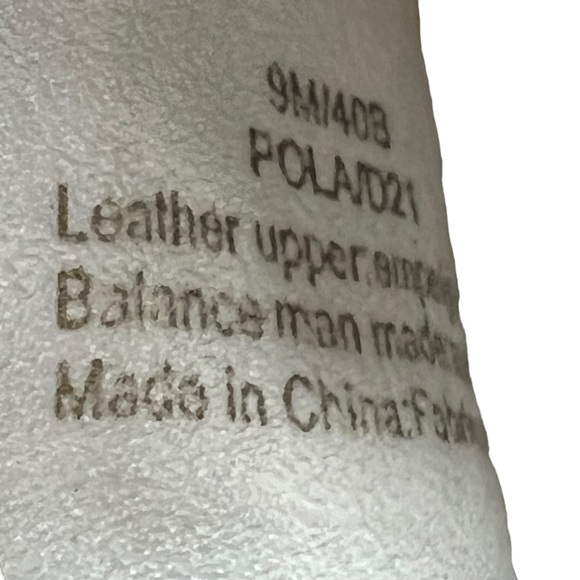 KARL LAGERFELD PARIS POLA Imitation Pearl Leather Chelsea Bootie - Picture 10 of 10